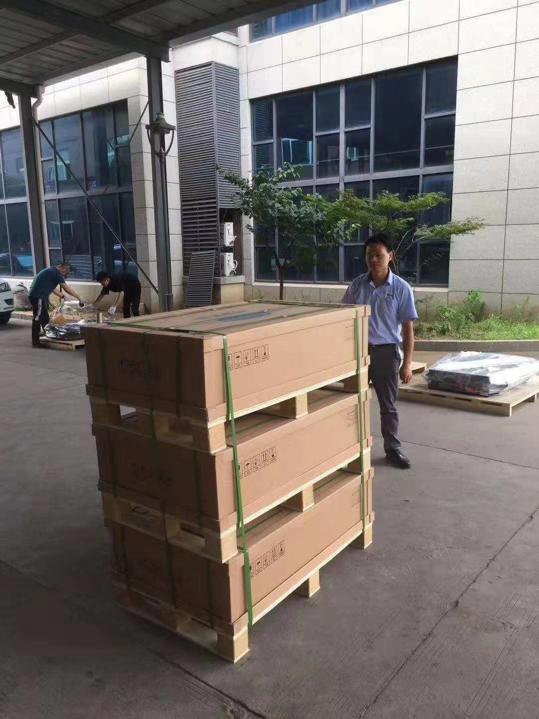 重型紙箱的主要用途在哪里？